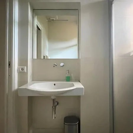 Apartmán Casa Del Riccio, Palio