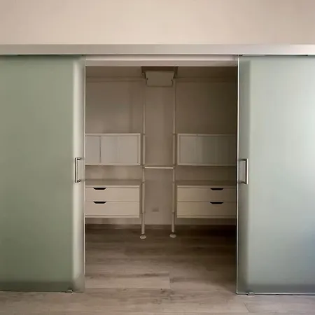 Casa Del Riccio, Palio *