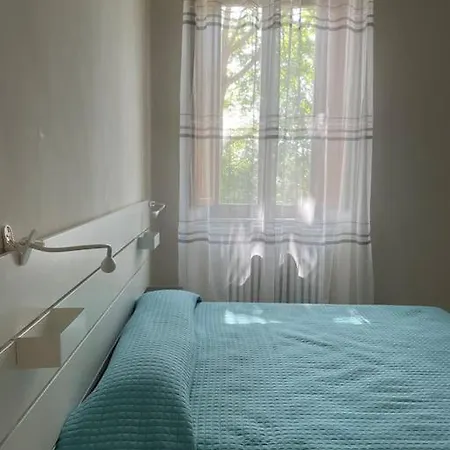 Casa Del Riccio, Palio Siena