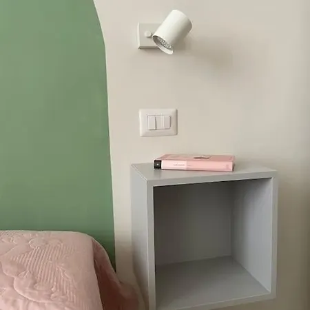 Apartman Casa Del Riccio, Palio Siena