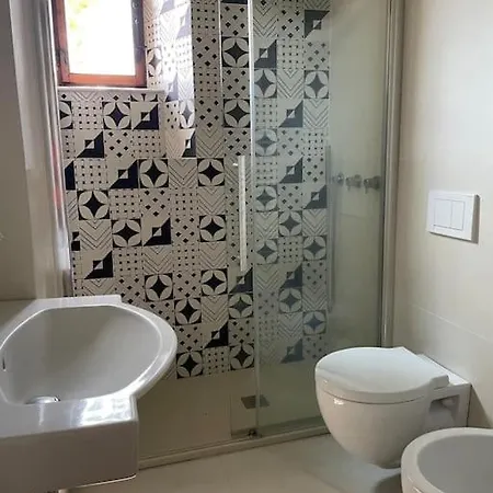 Casa Del Riccio, Palio Сиена