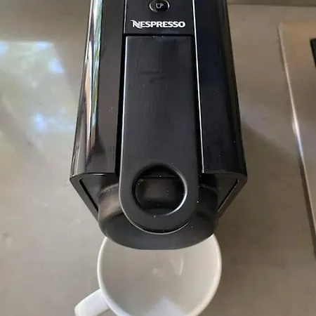 Casa Del Riccio, Palio Apartman