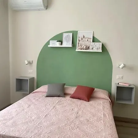 Casa Del Riccio, Palio