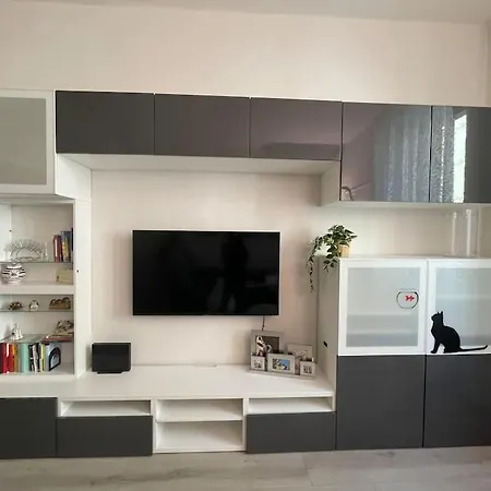 Appartamento Casa Del Riccio, Palio *