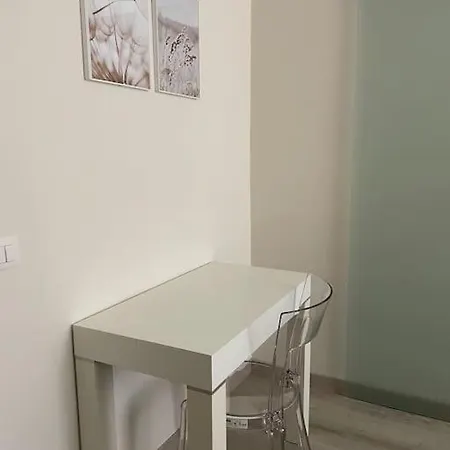 Апартаменты Casa Del Riccio, Palio *