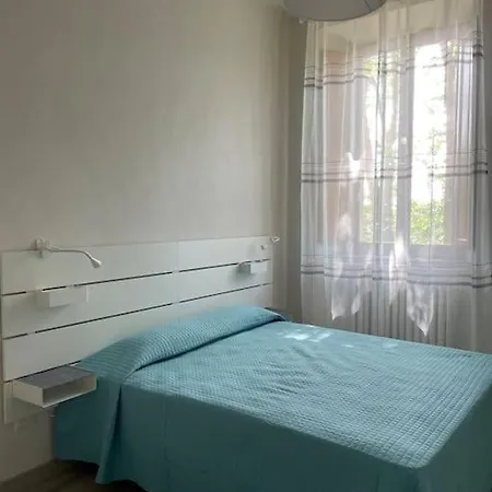 Casa Del Riccio, Palio