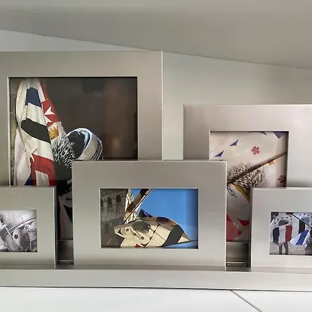 Casa Del Riccio, Palio *