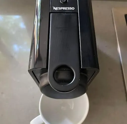 Casa Del Riccio, Palio Διαμέρισμα