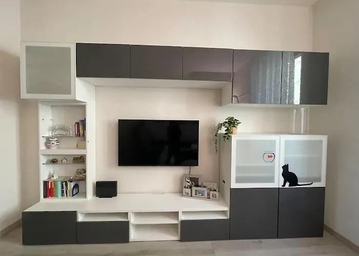 Apartamento Casa Del Riccio, Palio *