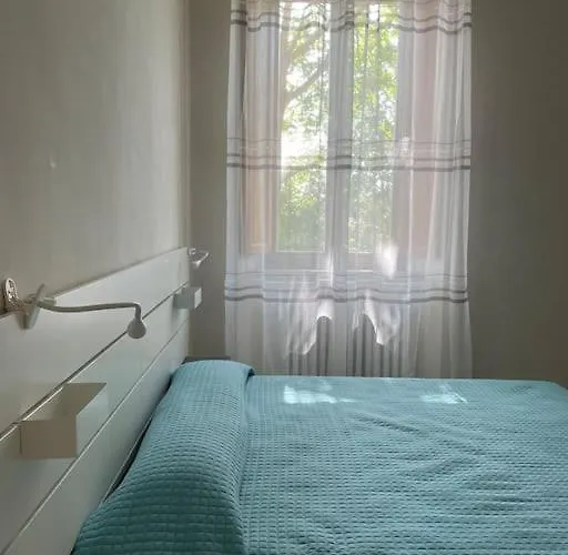 Casa Del Riccio, Palio Σιένα