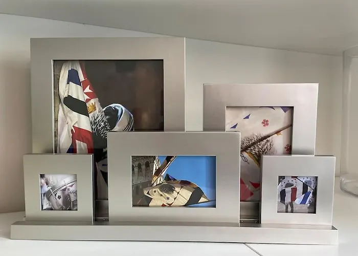 Casa Del Riccio, Palio *