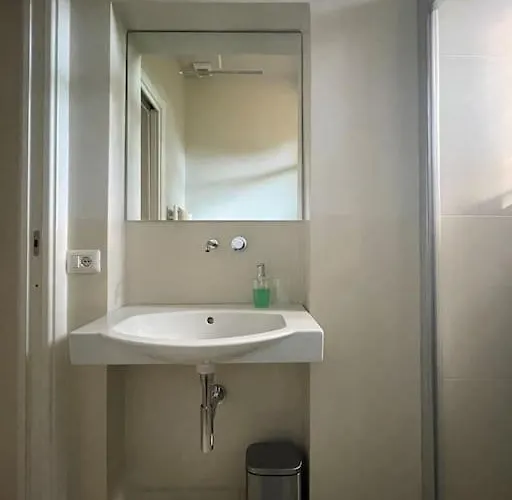 Apartment Casa Del Riccio, Palio