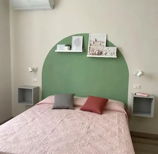 Casa Del Riccio, Palio