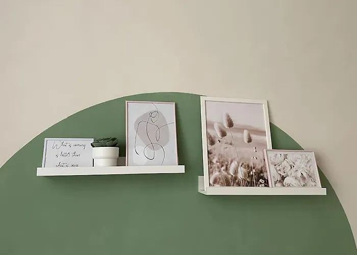 Casa Del Riccio, Palio Διαμέρισμα *