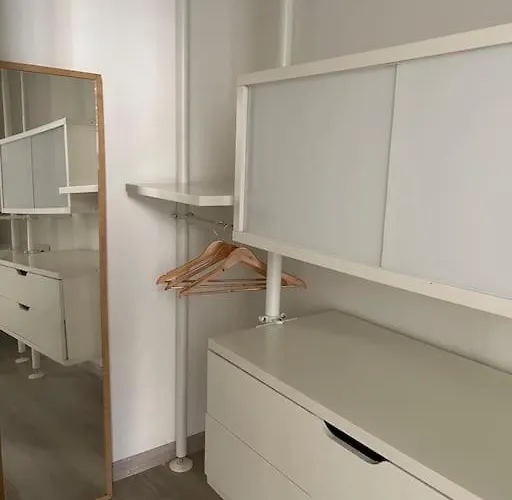 Apartment Casa Del Riccio, Palio Siena