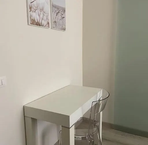 Apartment Casa Del Riccio, Palio *