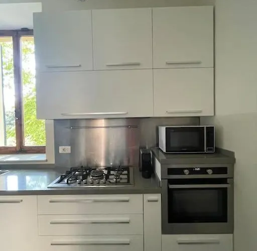 Casa Del Riccio, Palio Σιένα