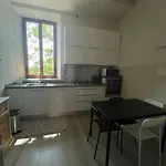 Casa Del Riccio, Palio Appartamento
