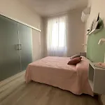 Appartamento Casa Del Riccio, Palio *