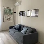 Appartamento Casa Del Riccio, Palio *
