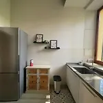 Casa Del Riccio, Palio Appartamento *