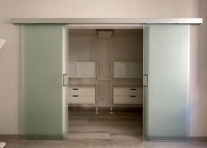 Casa Del Riccio, Palio *